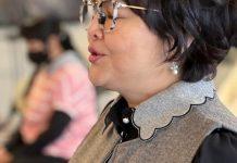 夫葬身火窟「她下海當媽媽桑」!本土女星「兒染毒又殺人」被捕 曾大義滅親「沒教好是我的錯」