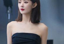 一線女星年賺17億!被目擊「同一件衣服連穿4個月」最愛地攤貨 對自己節儉「一口氣捐300萬」做公益超闊綽