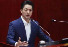 「支持誰當台北市長?」他結果輾壓太殘酷 最新民調曝光
