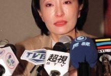 為張柏芝怒槓王菲!台玻董娘「老公偷吃金馬女星生子」全台震驚