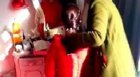 女兒病逝當晚!女婿回家「連洗6次澡」超詭異 岳母起疑「查看家裡監控」淚奔:可以安息了