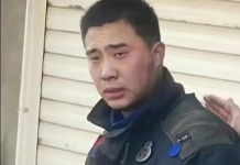 衝火場救女童!消防員1星期後「智力退化成3歲」 妻痛哭「他拿下防毒面罩」網哽咽:致敬英雄
