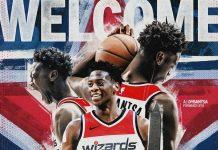 4年6690萬美金!狀元郎迪班薩正式簽約!NBA新紀錄誕生