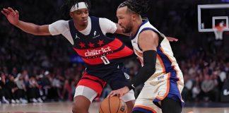 3位狀元3名全明星,東區又誕生一支超級強隊,陣容完全不懼尼克