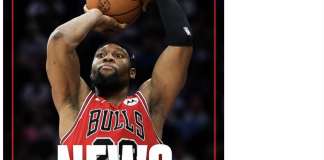 3年頂薪正式簽約!NBA生涯就此落幕
