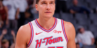 底薪簽下博格丹!火箭又拿下落選秀,13+2框架成型還缺最後兩人