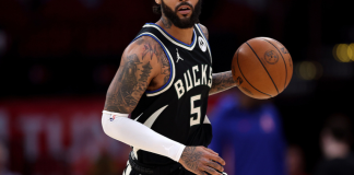 從260萬到6400萬!NBA最荒誕合約誕生,聯盟正式調查公鹿