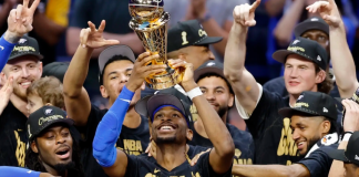 NBA含金量最高的5個總冠軍,2010年湖人墊底 榜首沒懸念