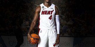 還能重返NBA嗎?奧拉迪波試訓結束淚灑球場 已遠離聯盟三年之久