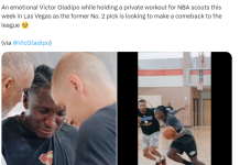 膝蓋報銷夢碎!NBA全明星後衛遭傷病無情摧殘