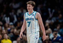 美媒評NBA 23歲以下十大球星,馬刺3人上榜,庫柏弗拉格第2,第1無懸念