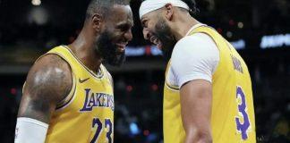 踢走勒布朗,湖人幹了件21世紀NBA誰都沒做過的事