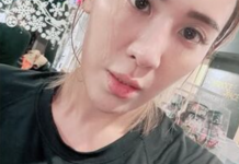 小禎IG爆氣「放話抵制他」!公開對方「噁心踩底線」:打從心裡看不起你