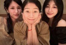身分曝光!方文琳準女婿「竟跟張惠妹有關」 前夫「鬆口兩家私交」