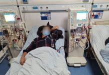 台灣被封洗腎王國!醫示警「傷腎10大排行」台人超愛做:睡前喝水也上榜
