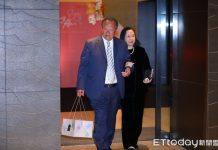 長子才輕生亡!台玻總裁被爆「婚內出軌生女」 小三竟是「八點檔女星」