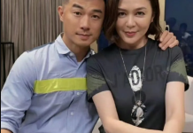 女神換口味了?63歲關之琳爆「甜愛小36歲鮮肉」 曾離婚當小三「親自回應了」