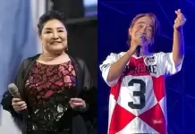 陳盈潔病逝享壽72歲!吳宗憲悲痛悼「遺憾晚年不如意」:一路好走,同悲