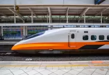 高鐵廁所驚見100萬現金!南下列車清潔員撿到 失主迄今未現身