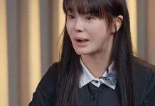 昔日美人崩壞!42歲女星整張臉「變成僵硬蠟像」 堅持沒整形「網對比舊照傻眼」:我們沒瞎…