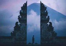 七月初一正式進鬼月!地門開牢記「1不去、2不喝、3不吃」:以免引來惡鬼