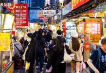 台灣知名夜市「驚見整排掛租」!台灣人曝「沒落主因」:被自己搞死…