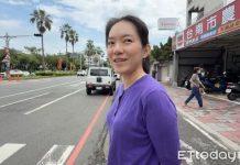 明明住全糖城市!網驚呼陳幸妤「50歲生三胎超凍齡」 律師見「連2天都吃這個」:不容易