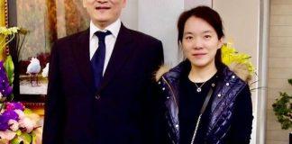 陳幸妤嗆離婚日期說錯!他曬「趙建銘身分證」打臉:公主說謊了