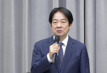賴清德全民普發1萬!綠營參選人宣布:「我若當選每年領2萬」