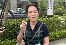 陳佩琪參戰了!怒稱她「搞混柯文哲與賴清德」陳幸妤回應了