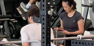 斷崖式衰老!?47歲國際級影後被拍「素顏臉垂滿臉皺紋」 網愣「就是普通大媽」粉絲心疼揭真相