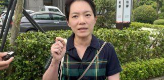 婆婆酸陳幸妤「恰北北難怪被外遇」!她一聽「氣炸回嗆」掀2.5萬人論戰