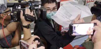 許芊芊要趙建銘送名牌包!扁家金孫「曝光討2300萬對話」無奈:生活費比她月薪還少