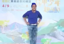 驚罹病變! 黃仲崑「緊急開腦手術」 全程無麻醉「病況曝光」