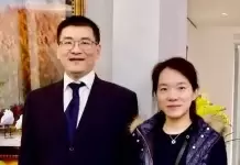 與陳幸妤互剋!命理師揭「趙建銘老年運勢」感嘆:他本是聰明人….
