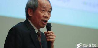 快訊/才住院一個月!政院大咖驚傳過世「死因曝光」