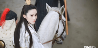 她是最美趙敏!遭生父侮辱多年洗澡「不能關門」 借錢住出租屋「走後三天才被發現」