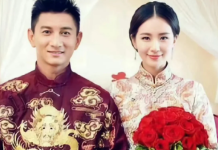 跟劉詩詩屢傳婚變!吳奇隆返台「驚見無名指」洩婚姻近況