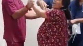 25歲媽剖腹產「竟母子雙亡」!生前哭吼求救「這些人會害死我」卻逃不了