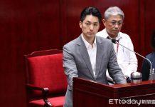 長子遭疑「特權拿補助」!蔣萬安「正面回應了」 遭曝特殊待遇全說了
