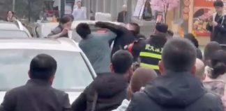 桃園科大爆衝突!老師遭學生「壓臉揮拳」眼鏡噴飛 衝突原因曝光「當事人委屈回應了」