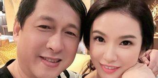 嫁大12歲彰化富商!《砲仔聲》女星被寵壞「從不知蝦子有殼」 曝夫妻心法「給他軟就對了」