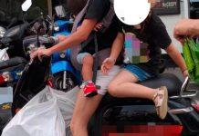 抓到媽媽騎車3貼帶娃!檢舉達人掙扎問:「我該檢舉嗎?」 寶爸6000字長文苦勸「網友全心有戚戚焉」