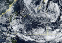 好不容易出太陽!專家曝「這天全台猛變天」雨彈又要來了