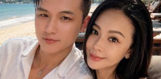 蕭淑慎爆9年婚變!CEO老公急認錯「慘遭打臉」 她怒嗆「為這事鬧翻」