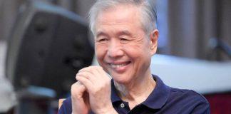 剛進安養院就過世!龐祥麟驚傳「遺孀也出事」好友全說了