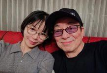 勉強點頭嫁前科男星!影帝爸氣炸「渣婿狂上賓館」 小三曝光「竟是大牌資深女星」