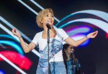 單身多年!52歲金曲歌後「驚喜宣布當媽了」合照曝光