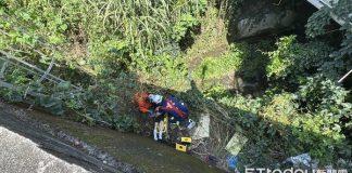 快訊/才開學5天!南投18歲大學生「多數骨折送醫」家屬忍痛拔管