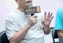 澎恰恰拍電影負債千萬!「債務未還清」仍被觀眾拱復出 他親口給了答案